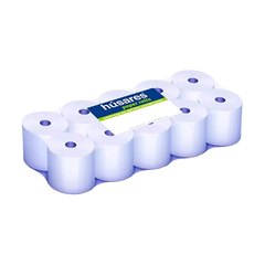 Rollos térmicos 57x20 (pack x10)