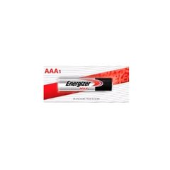 Pila Energizer Max AAA (UNIDAD) - comprar online