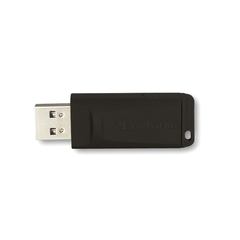 Pendrive 16 GB Verbatim Slider - comprar online