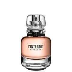 Perfume Linterdit Givenchy Eau de Parfum - comprar online