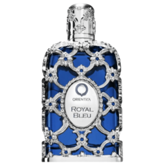 Royal Bleu Orientica Masculino Eau De Parfum 150ml - comprar online