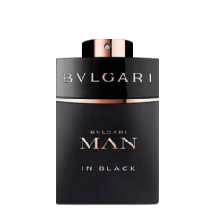 BVLGARI Man in Black EDP - comprar online