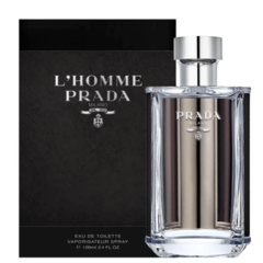 L'Homme PRADA Eau de Toilette