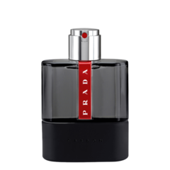 Luna Rossa Carbon Prada EDT - comprar online