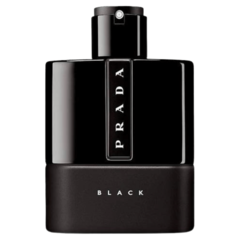 Prada Luna Rossa Black Eau de Parfum 100ml - comprar online