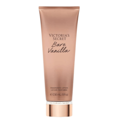 Creme Hidratante Victoria's Secret Bare Vanilla 236ML - comprar online