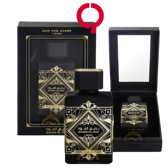 Bade'e Al Oud Oud for Glory Lattafa EDP 100ml na internet