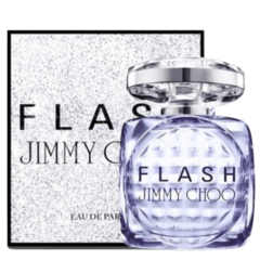 Flash Jimmy Choo Eau de Parfum 100ml
