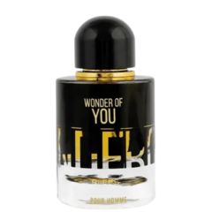 Wonder of You cologne Riffs EDP for Men 100ml - comprar online