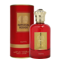 IMPERIAL ROUGE Riiffs Eau de Parfum 100ml