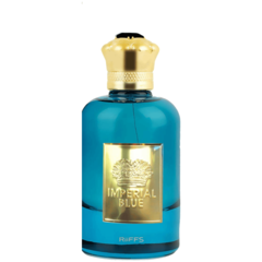 Imperial Blue AQD Riiffs Eau de Parfum - 100 ml - comprar online