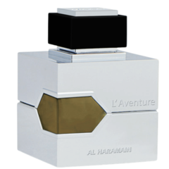 Al Haramain - L'Aventure - EDP - comprar online