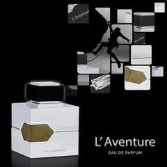 Al Haramain - L'Aventure - EDP