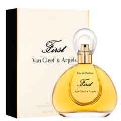 First De Van Cleef & Arpels Eau De Parfum - 100 ml