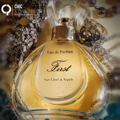First De Van Cleef & Arpels Eau De Parfum - 100 ml na internet