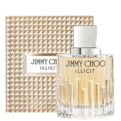 Jimmy Choo Illicit - Eau de Parfum - 100ml