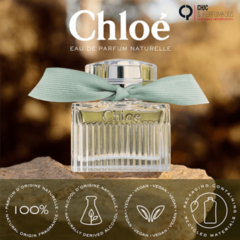 Naturelle Chloé – Eau de Parfum - 100ml na internet