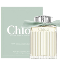 Naturelle Chloé – Eau de Parfum - 100ml