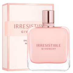 Irresistible Rose Velvet Givenchy Eau de Parfum