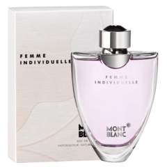 Femme Individuelle Montblanc Eau de Toilette - 75ml