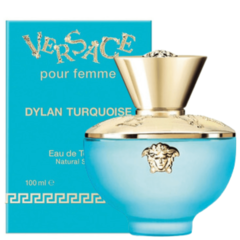 DYLAN TURQUOISE EDT 100 ML