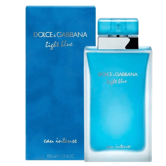 Light Blue Eau Intense Dolce & Gabbana Eau de Parfum