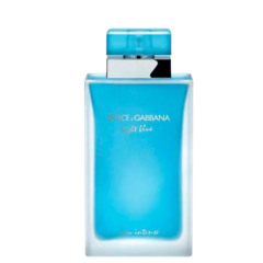 Light Blue Eau Intense Dolce & Gabbana Eau de Parfum - comprar online