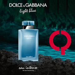 Light Blue Eau Intense Dolce & Gabbana Eau de Parfum na internet