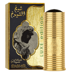 Sheikh Al Shuyukh Luxe Edition - Óleo Pure Concentrated 25ml