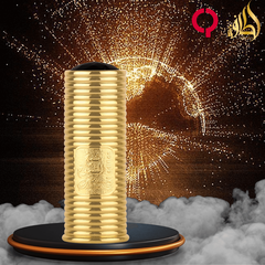 Sheikh Al Shuyukh Luxe Edition - Óleo Pure Concentrated 25ml - comprar online
