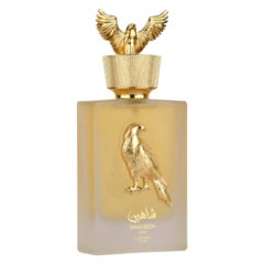 Lattafa Shaheen Gold EDP - 100ml - comprar online