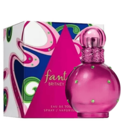 Fantasy Britney Spears Eau de Parfum - 100ml