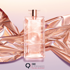 Idôle Lancôme - Perfume Feminino Eau de Parfum - comprar online