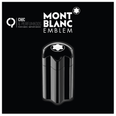 Emblem MontBlanc EDT 100ml na internet