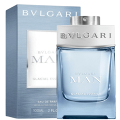 Bvlgari Man Glacial Essence Eau de Parfum