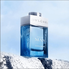 Bvlgari Man Glacial Essence Eau de Parfum na internet