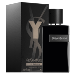 Y Le Parfum Yves Saint Laurent – Eau de Parfum