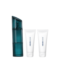 Kit Kenzo Homme EDT 110ml - comprar online