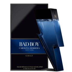 Bad Boy Cobalt Parfum