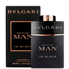 BVLGARI Man in Black EDP