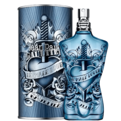 Le Male Lover Jean Paul Gaultier - Eau de Parfum - 125ml