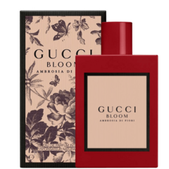 Gucci Bloom Ambrosia di Fiori Eau de Parfum - 100ml