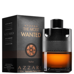 Azzaro Wanted The Most Parfum 100ml