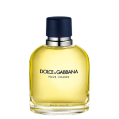 Dolce&Gabbana Pour Homme - Eau de Toilette - comprar online