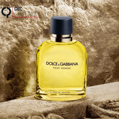 Dolce&Gabbana Pour Homme - Eau de Toilette na internet