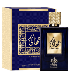 Al Wataniah Thahaani Unissex Eau de Parfum 100ml