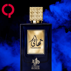 Al Wataniah Thahaani Unissex Eau de Parfum 100ml na internet