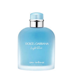 Light Blue Pour Homme Intense - Eau de Parfum - comprar online