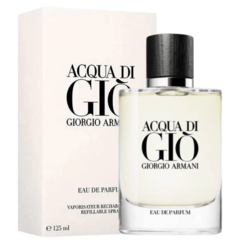 Acqua di Giò Eau de Parfum na internet