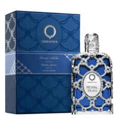 Royal Bleu Orientica Masculino Eau De Parfum 150ml
